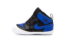 Jordan 1 Crib Bootie Royal I AT3745-007 17