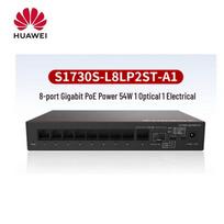 Huawei Smart Selection 8-Port Gigabit PoE Switch