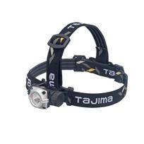 TJM Design Tajima LED headlight M121D Brightness up to 120 Pack of 1 juoda