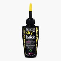 Muc-Off Bicycle Chain Lube [DRY LUBE] 50ML Black Unisex Adult 50ml