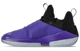Air Jordan Jumpman Hustle 'Dark Concord' AQ0397-501 47.5
