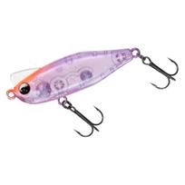 DAIWA Lure Moonlit Beauty S-shaped Wei 40S Keimura SG Purple 40S violetinė