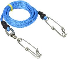 TAIYO VENDORS Fishing Branch Rope 1.5m 1.5m 1.5m