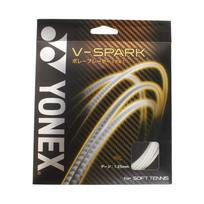 YONEX V-Spark SGVS 719 Proud White balta