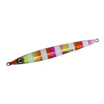 Owner (OWNER) Metal Jig GJA-80 Shooting Jig Aero 80g 41 #41 Gulf Zebra