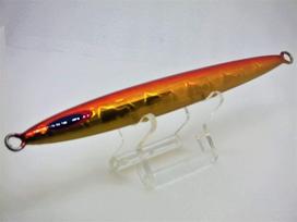 SPY-N 130g Magma Tomato Gold 130g auksas