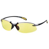[SWANS] Sports Sunglasses Airless Wave Multi-Coated Lens Model Can Be H3.7cm×W14.5cm sidabras