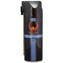 Evers Cleaner Chain Cleaner (Chain Cleaning Agent) 420ml with Nozzle, 420ml juoda