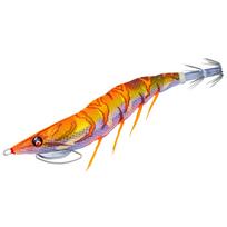 DUEL Lure Egi EZ-Q Cast Plus No. 3.5 Weight: 19.5g No. 3.5 auksas