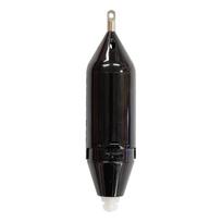 Sunny Shoji (SANY) Apollo One-shot Basket No. 8 Black No. 8 juoda