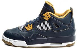 Jordan 4 Retro Dunk From Above 308497-425 44.5