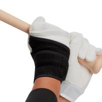 D&M Baseball Wrist Supporter Wrist Guard Open Type for Wrists free size juoda