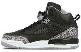 Jordan Spizike Black Cement GS 317321-034 38