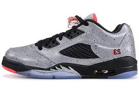 Jordan 5 Retro Low Neymar GS 846316-025 38