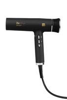 Le009 Laborpro Elite Ultra Lekka Suszarka Zephyr 75Db Edycja Limitowana Kolor Czarny