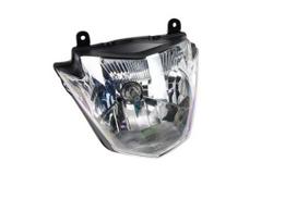 Reflektor Lampa Prezód Yamaha Ybr 125 Ybr125 Homologacja!