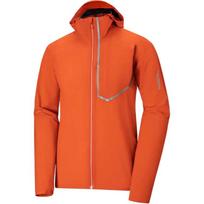 SALOMON Bonatti Trail JKT Running Coat Men's Tomato Red C22717 M