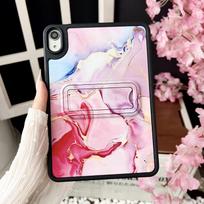 Paintings Case for IPad 2025 2024 Pro Air 3 4 5 6 7 8 9 10th 11th Generation Mini Stand Cases 10.2 10.9 11 12.9 13 Inch Cover Air 4th 5th 10.9inch