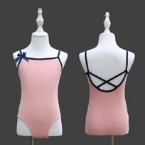 Girls Tutu Skirt Sets Children's Pink Ballet Bodysuit and 6 Layers Pen Pen Skirt 2pcs Party Ball Gown Mini Skirt for 2-12years 110