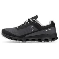 ON Cloudvista Waterproof Eclipse Moteriški sportbačiai Juodi 74.98595 36 black