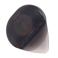 LED Guitar Pick Electric Acoustic Guitar Plectrum ABS Replacement Accessories 2nd Gen Purple Light