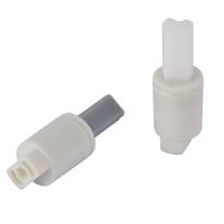 Hinge Inlet Valve Hydraulic Soft Close Parts Prevent Noise