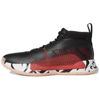 Adidas Dame 5 Chinese New Year Sneakers EE4047 42⅔