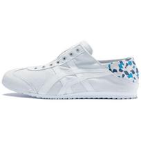 Onitsuka Tiger Mexico 66 Paraty Glacier Grey Unisex Sneakers 1183A388-020 43.5