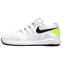 Nike Air Zoom Vapor X Kids' Training Shoes Kids Sneakers AR8851-101 36 white