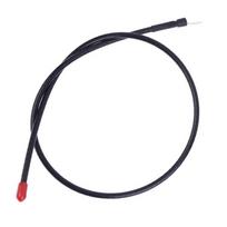 1PC Dog Tracking Collar Antenna Parts 54cm/21.26in For-Garmin For ASTRO 320,DC30,DC40,DC50 And For T5 Models Antenna Accessories China Mainland