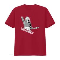 Kirk Hammett Gitaristo Medvilniniai Marškinėliai Senoviniu Stiliumi Juokingi Gimtadienio Dovana Senovinio Plovimo Kvėpuojantys Unisex Tampri Streetwear S