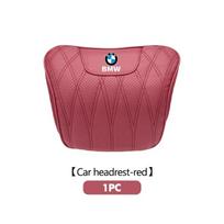 Naujo automobilio universalus galvos atramos juosmens atrama nugaros komfortui kaklo pagalvėlė BMW E87 E70 E91 E30 G20 E92 E93 E60 E46 E90 G30 E53