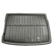Bagažinės kilimėlis Volkswagen VW Golf 6 Mk6 2010 2011 2012 2013 2014 Aukštai temperatūrai atsparus laikymo kiliminis vidaus priedai
