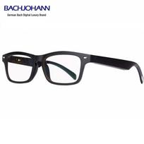 Bach Johann KY01 Išmanūs akiniai su belaidėmis ausinėmis