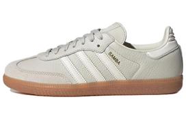 Adidas Samba OG Aluminum Gum Women's IE7013 35.5
