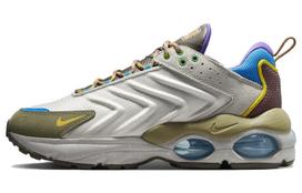 Nike Air Max Tw Se Žalias Opt Geltonas Foto Mėlynas FJ7071-070 43 gray