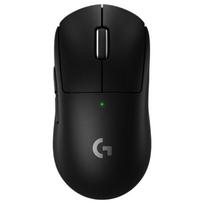 Logitech G Pro Wireless 3-os kartos žaidimų pelė