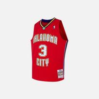 Mitchell & Ness Chris Paul 2006-07 Hornets NBA Jersey M