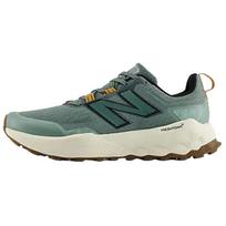 New Balance NB Fresh Foam X Garoe V2 Low top Running Shoes Men's Green MTGAROD2 40.5