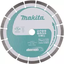 Deimantinis pjovimo diskas Makita D-80117, 230x22,23 mm