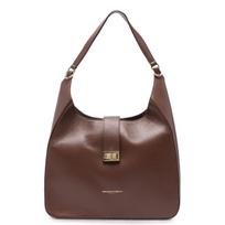 Pirkinių krepšys moterims, D.brown, Tote bag