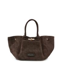 Pirkinių krepšys moterims, D.brown, Tote bag, af6596-26109brw
