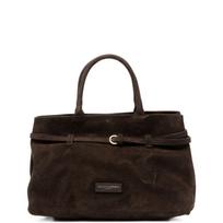 Pirkinių krepšys moterims, D.brown, Tote bag, af6596-26108dbrw