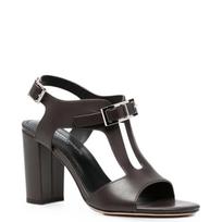 Aukštakulniai moterims, Ruda, Pumps