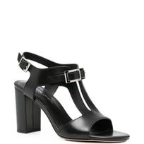 Aukštakulniai moterims, Juoda, Pumps