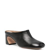 Klumpės moterims, Juoda, Slippers