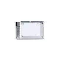 DELL 400-BMTJ vidinis kietojo kūno diskas 960GB 2.5 colio PCI Express 4.0 NVMe