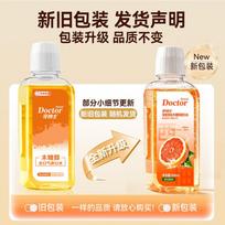 Dr. Ya Xylitol Fresh Breath Anti-Cavity Mouthwash