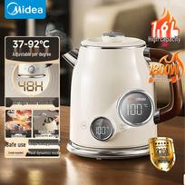 Midea Artist Retro Electric Kettle