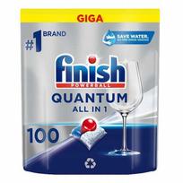 Finish Kapsułki Quantum All-In-1 100 Regular